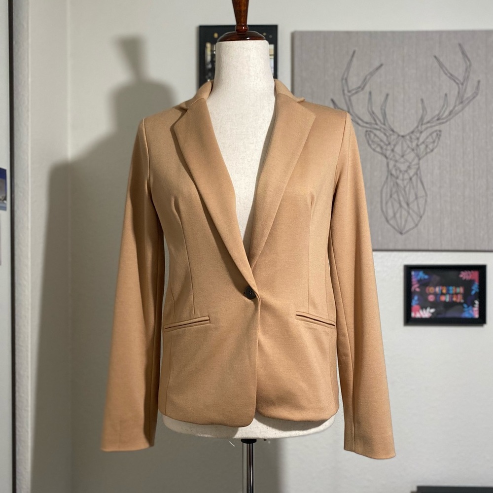 Blazer / Suit Jacket